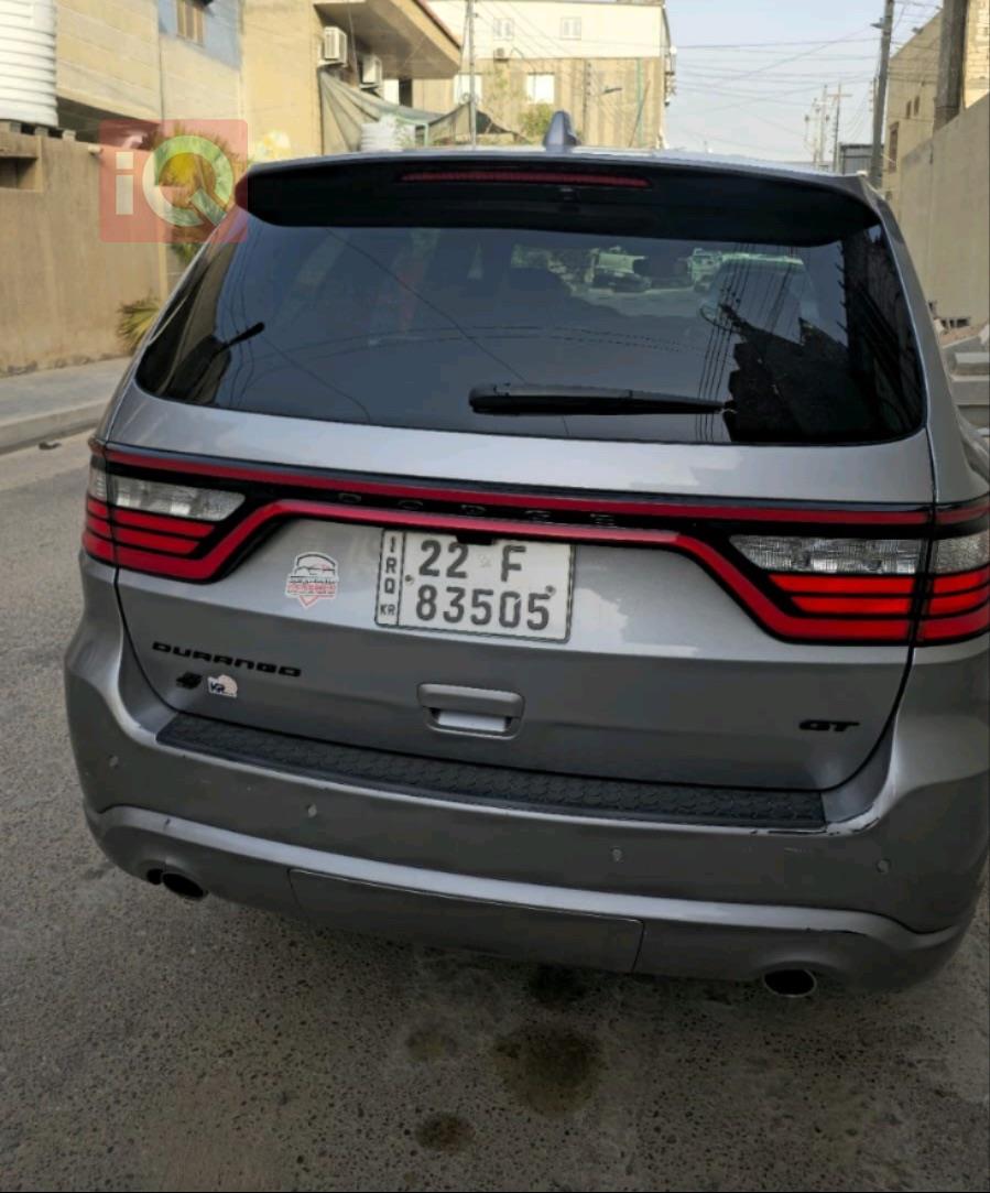 دودج دورانجو